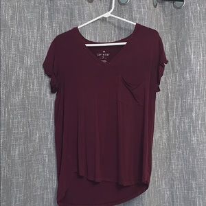American Eagle Tee